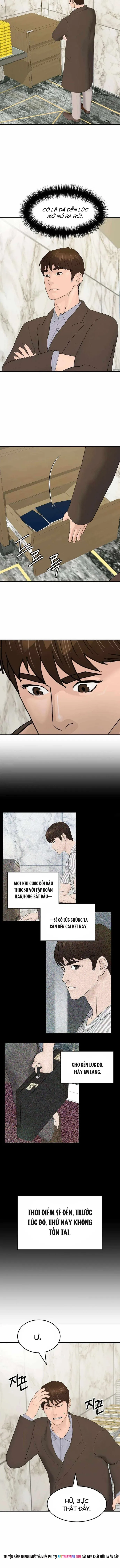 Người Trở Về Từ Cõi Chết Chapter 190 - 6