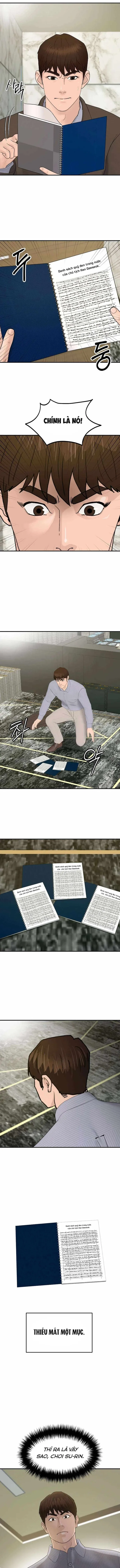 Người Trở Về Từ Cõi Chết Chapter 190 - 7
