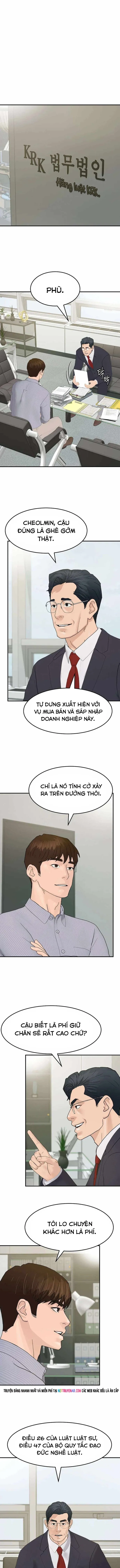 Người Trở Về Từ Cõi Chết Chapter 190 - 9