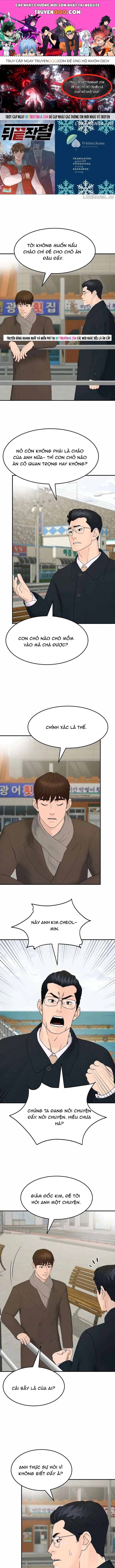 Người Trở Về Từ Cõi Chết Chapter 191 - 1