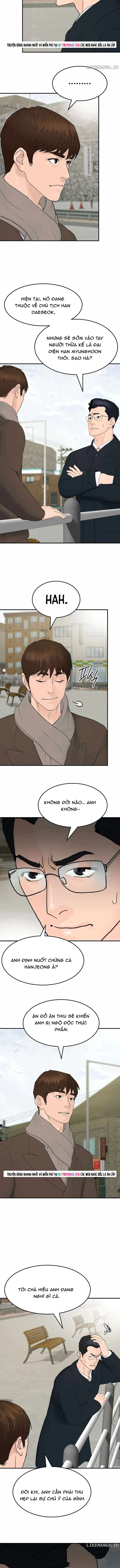 Người Trở Về Từ Cõi Chết Chapter 191 - 2