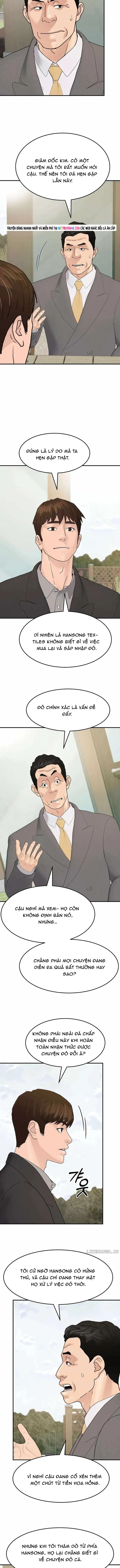 Người Trở Về Từ Cõi Chết Chapter 191 - 11