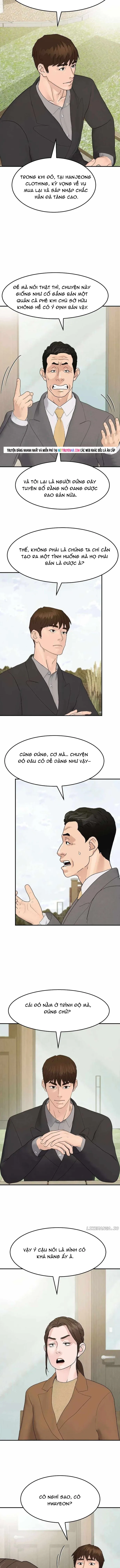 Người Trở Về Từ Cõi Chết Chapter 191 - 12