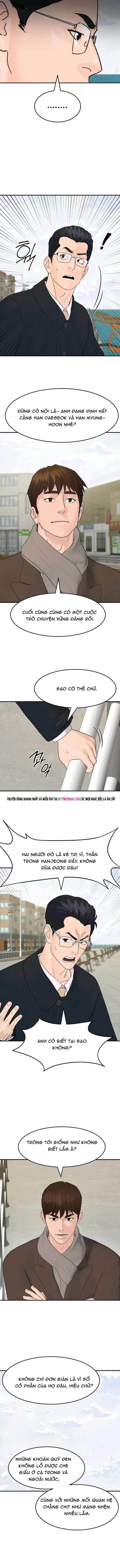 Người Trở Về Từ Cõi Chết Chapter 191 - 3
