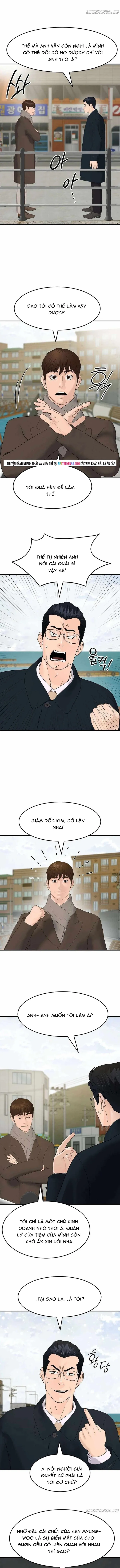 Người Trở Về Từ Cõi Chết Chapter 191 - 4