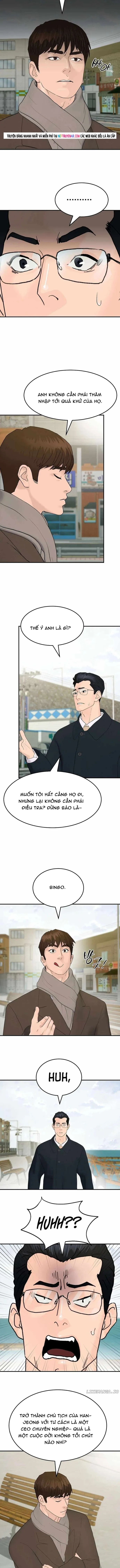 Người Trở Về Từ Cõi Chết Chapter 191 - 5