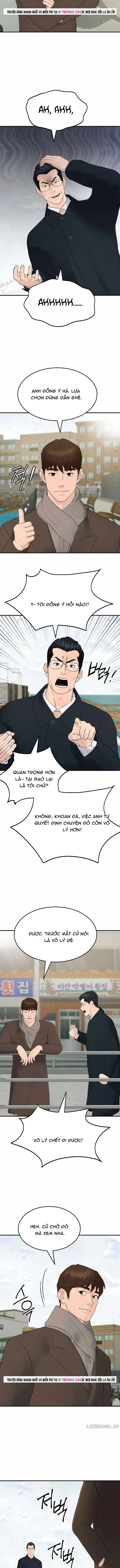 Người Trở Về Từ Cõi Chết Chapter 191 - 6