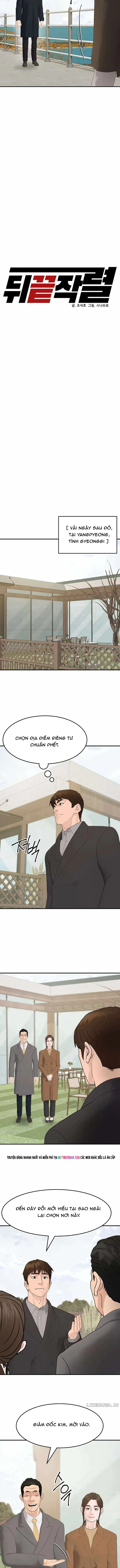 Người Trở Về Từ Cõi Chết Chapter 191 - 7