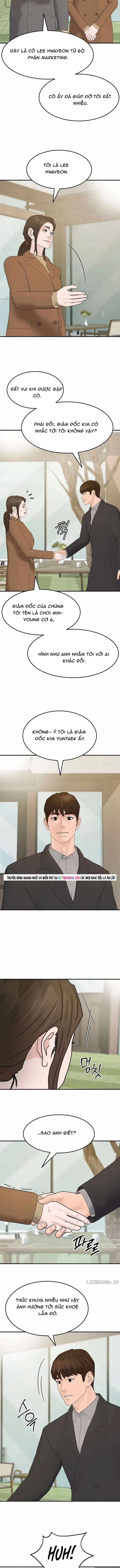 Người Trở Về Từ Cõi Chết Chapter 191 - 8