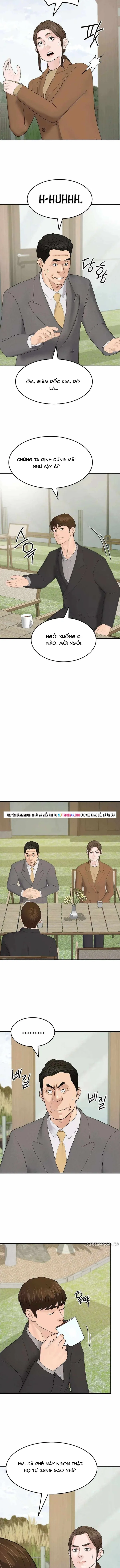 Người Trở Về Từ Cõi Chết Chapter 191 - 9