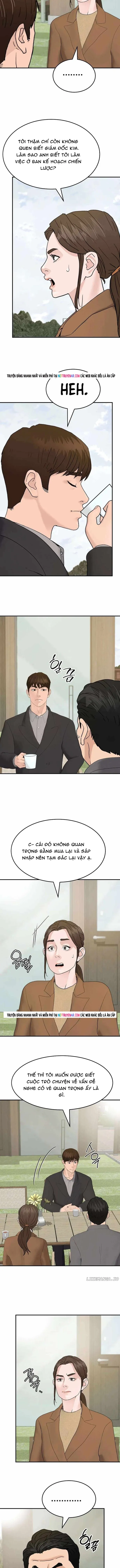 Người Trở Về Từ Cõi Chết Chapter 191 - 10