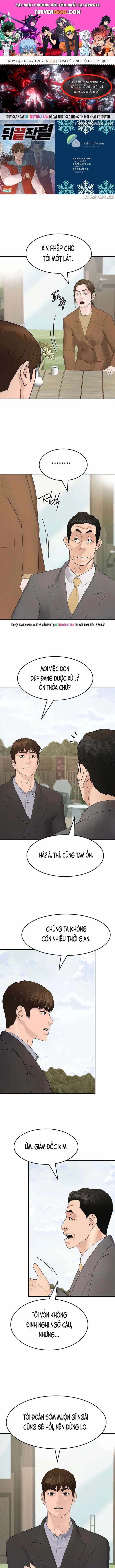 Người Trở Về Từ Cõi Chết Chapter 192 - 1