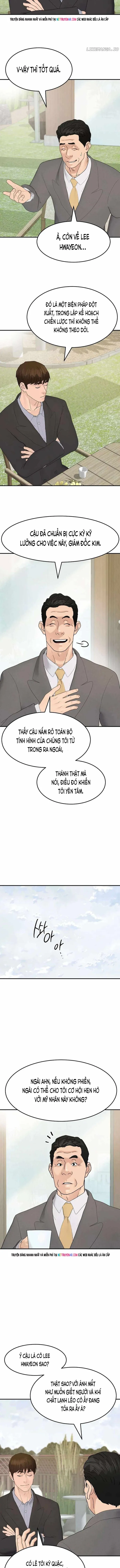 Người Trở Về Từ Cõi Chết Chapter 192 - 2