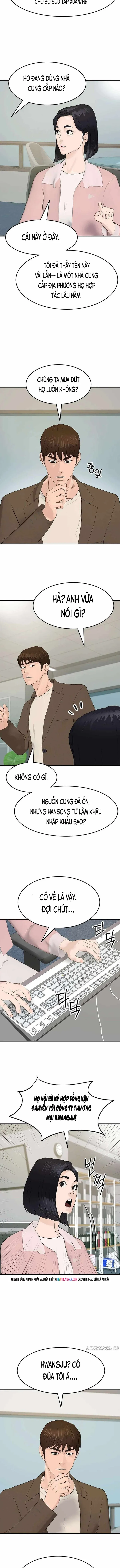 Người Trở Về Từ Cõi Chết Chapter 192 - 11