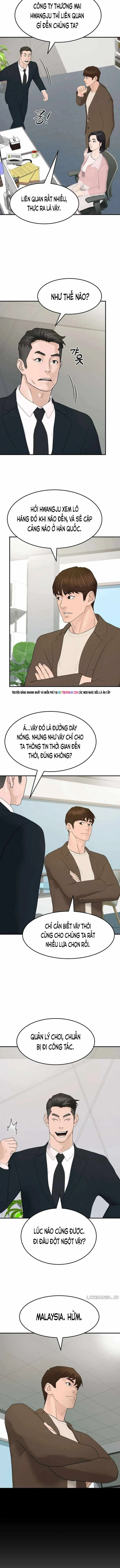 Người Trở Về Từ Cõi Chết Chapter 192 - 12