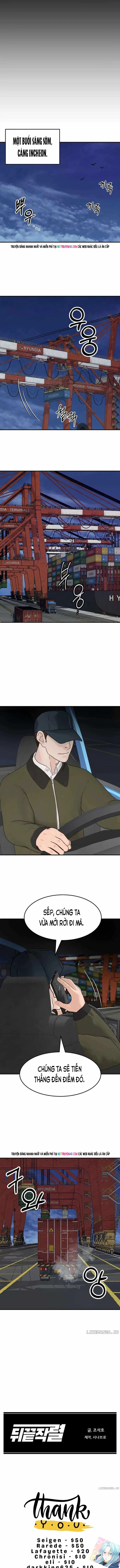 Người Trở Về Từ Cõi Chết Chapter 192 - 13