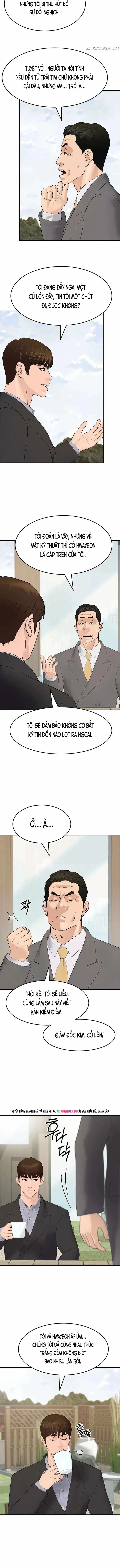 Người Trở Về Từ Cõi Chết Chapter 192 - 3