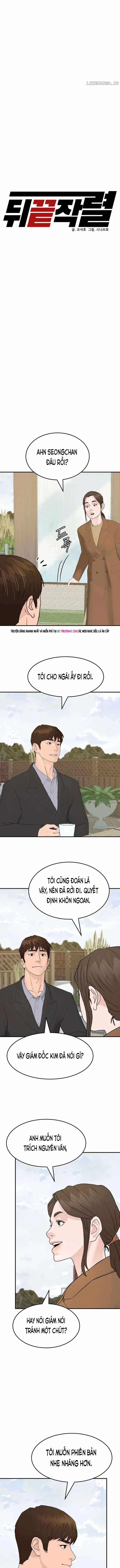 Người Trở Về Từ Cõi Chết Chapter 192 - 4