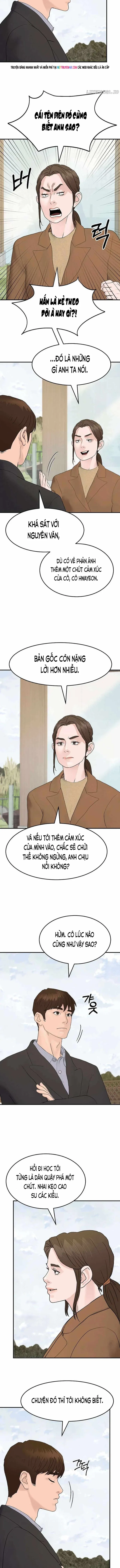 Người Trở Về Từ Cõi Chết Chapter 192 - 5