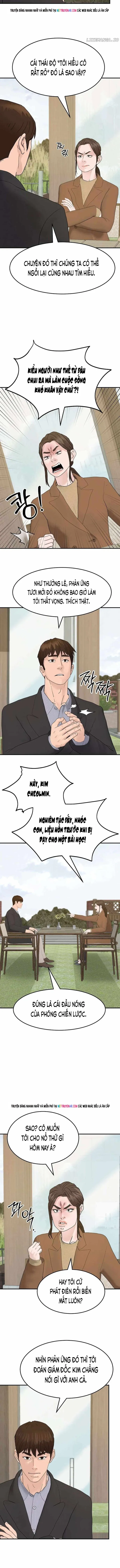 Người Trở Về Từ Cõi Chết Chapter 192 - 6