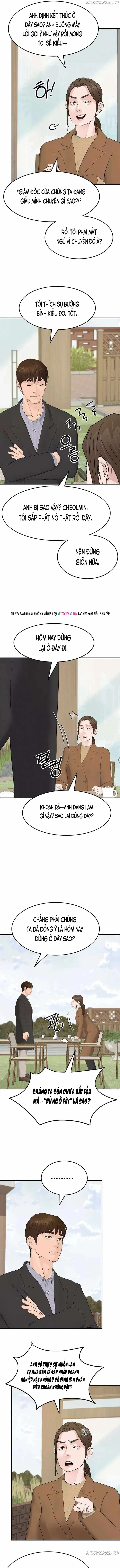 Người Trở Về Từ Cõi Chết Chapter 192 - 7