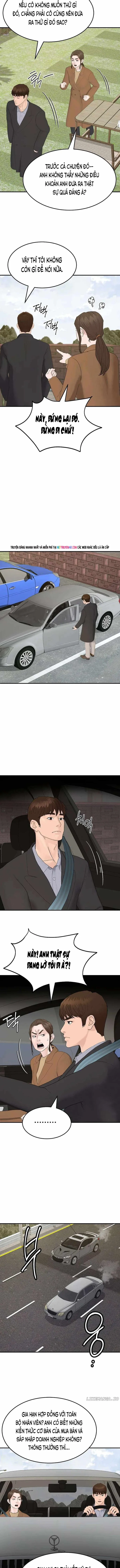 Người Trở Về Từ Cõi Chết Chapter 192 - 8