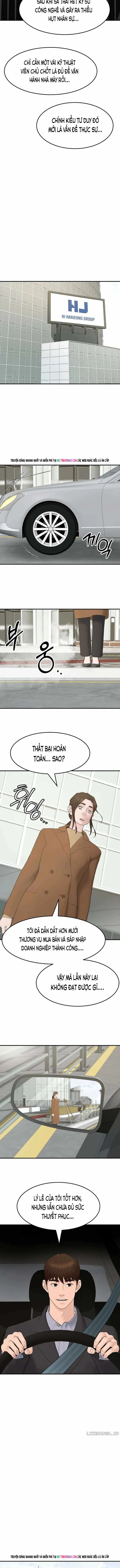 Người Trở Về Từ Cõi Chết Chapter 192 - 9