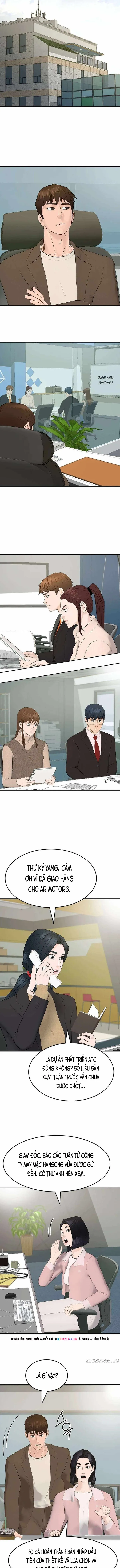 Người Trở Về Từ Cõi Chết Chapter 192 - 10