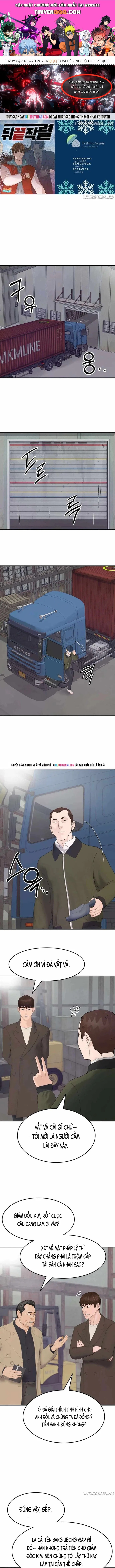 Người Trở Về Từ Cõi Chết Chapter 193 - 1