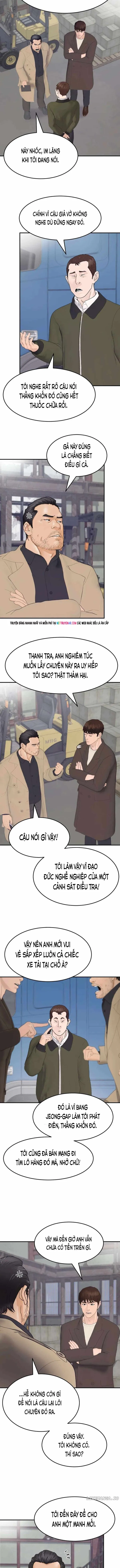 Người Trở Về Từ Cõi Chết Chapter 193 - 2