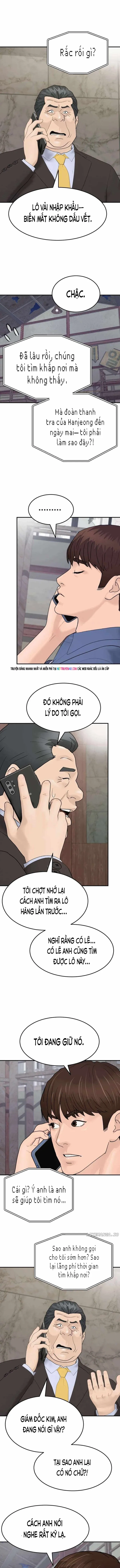 Người Trở Về Từ Cõi Chết Chapter 193 - 12