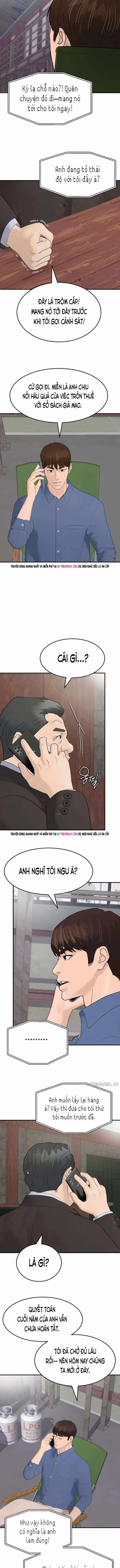 Người Trở Về Từ Cõi Chết Chapter 193 - 13