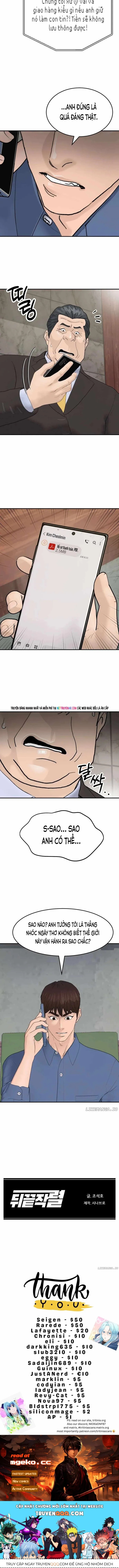 Người Trở Về Từ Cõi Chết Chapter 193 - 14