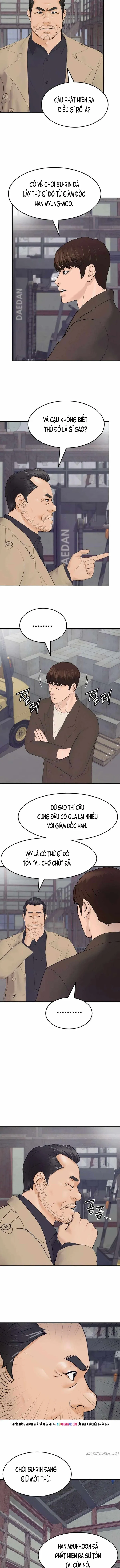 Người Trở Về Từ Cõi Chết Chapter 193 - 3