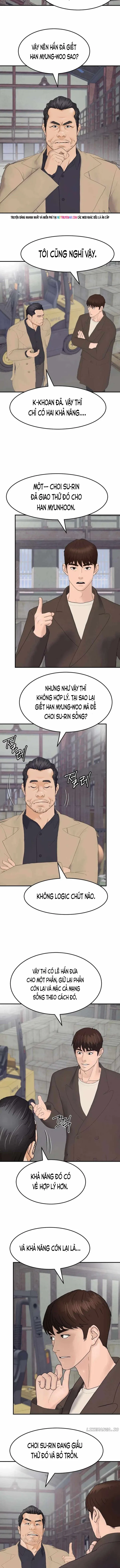 Người Trở Về Từ Cõi Chết Chapter 193 - 4