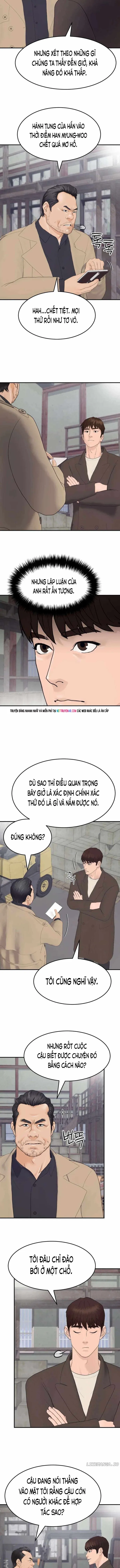Người Trở Về Từ Cõi Chết Chapter 193 - 5