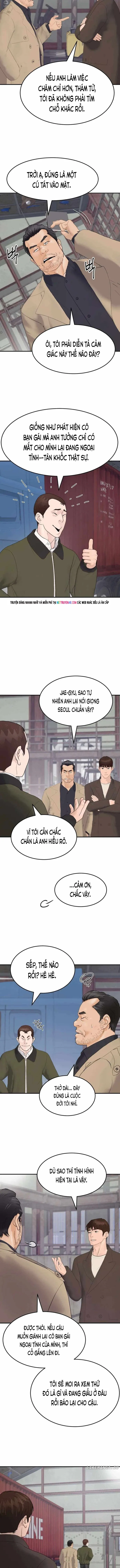 Người Trở Về Từ Cõi Chết Chapter 193 - 6