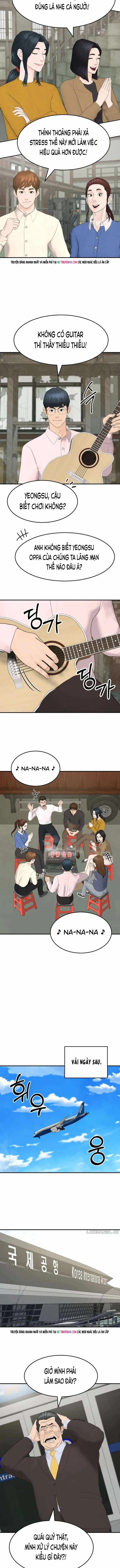 Người Trở Về Từ Cõi Chết Chapter 193 - 10