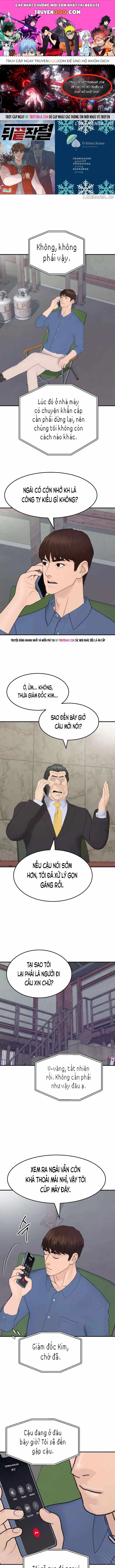 Người Trở Về Từ Cõi Chết Chapter 194 - 1