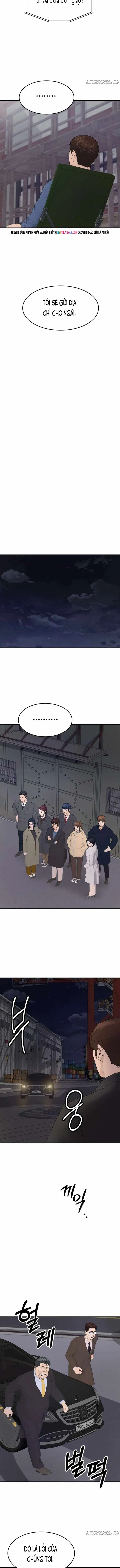 Người Trở Về Từ Cõi Chết Chapter 194 - 2