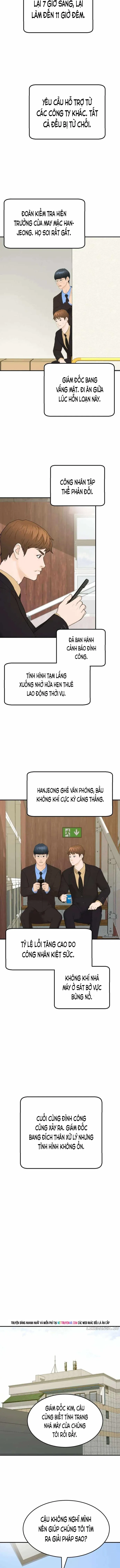 Người Trở Về Từ Cõi Chết Chapter 194 - 11