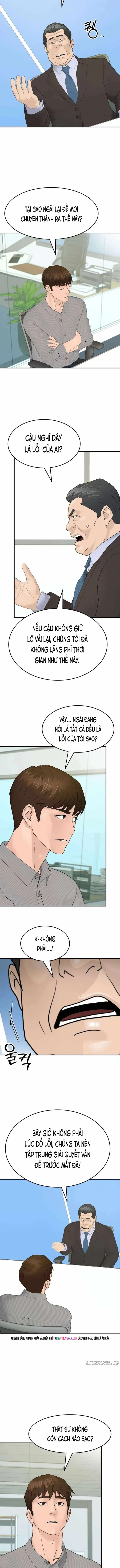 Người Trở Về Từ Cõi Chết Chapter 194 - 12