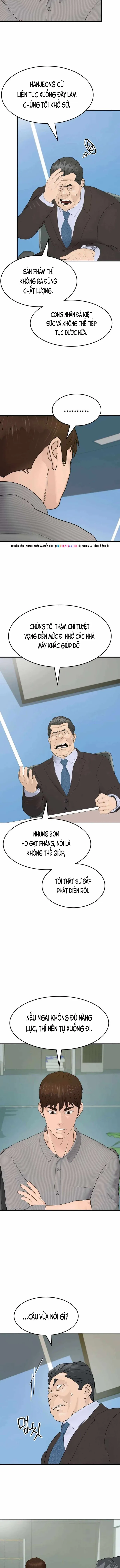 Người Trở Về Từ Cõi Chết Chapter 194 - 13