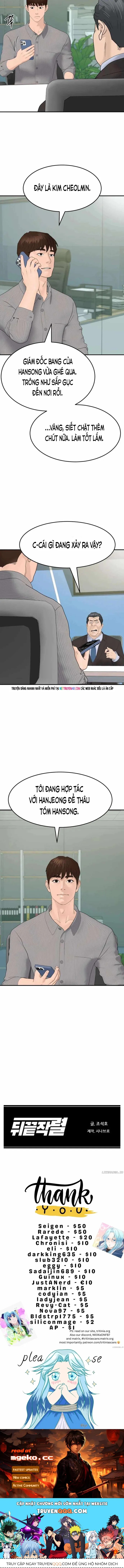 Người Trở Về Từ Cõi Chết Chapter 194 - 14