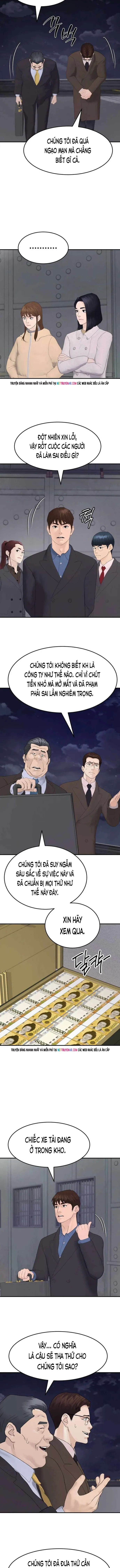 Người Trở Về Từ Cõi Chết Chapter 194 - 3