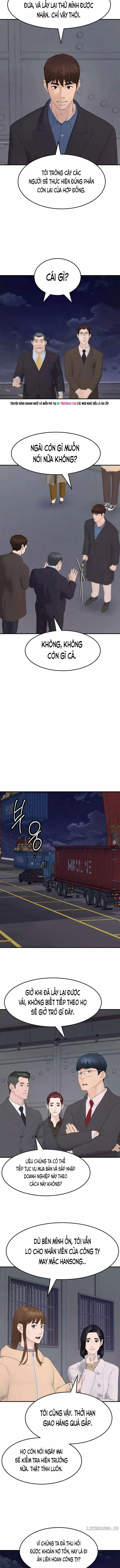 Người Trở Về Từ Cõi Chết Chapter 194 - 4