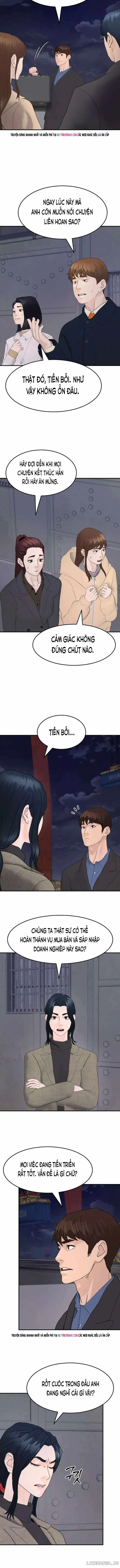 Người Trở Về Từ Cõi Chết Chapter 194 - 5