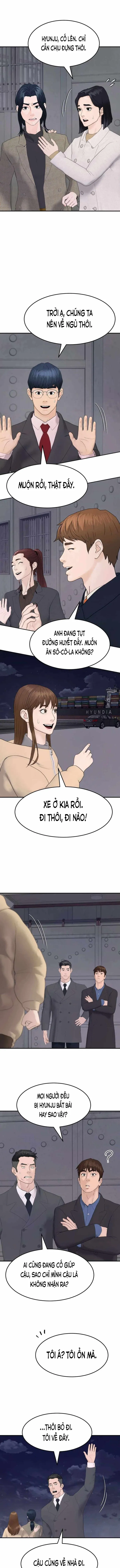 Người Trở Về Từ Cõi Chết Chapter 194 - 6