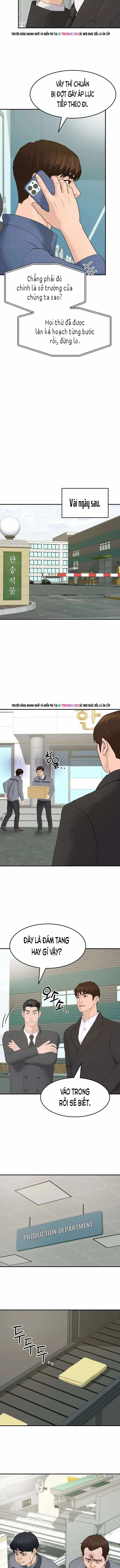 Người Trở Về Từ Cõi Chết Chapter 194 - 8