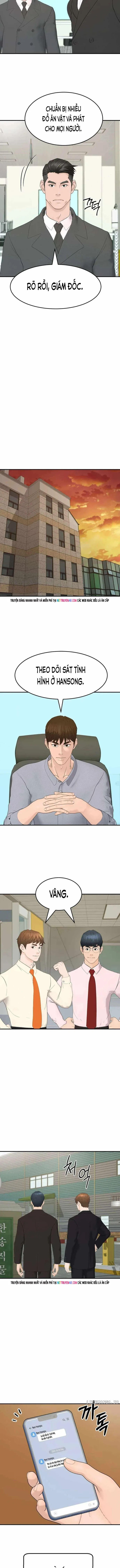 Người Trở Về Từ Cõi Chết Chapter 194 - 10